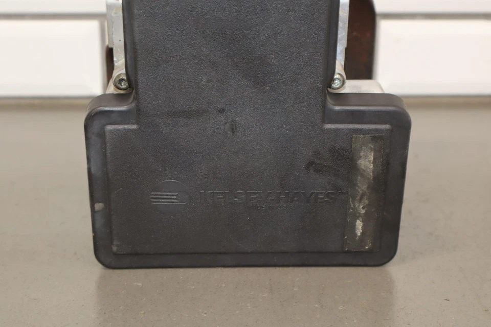 99-00 Cadillac Escalade GMT400 OEM ABS bomba/módulo 159 k Foto 4 de 4