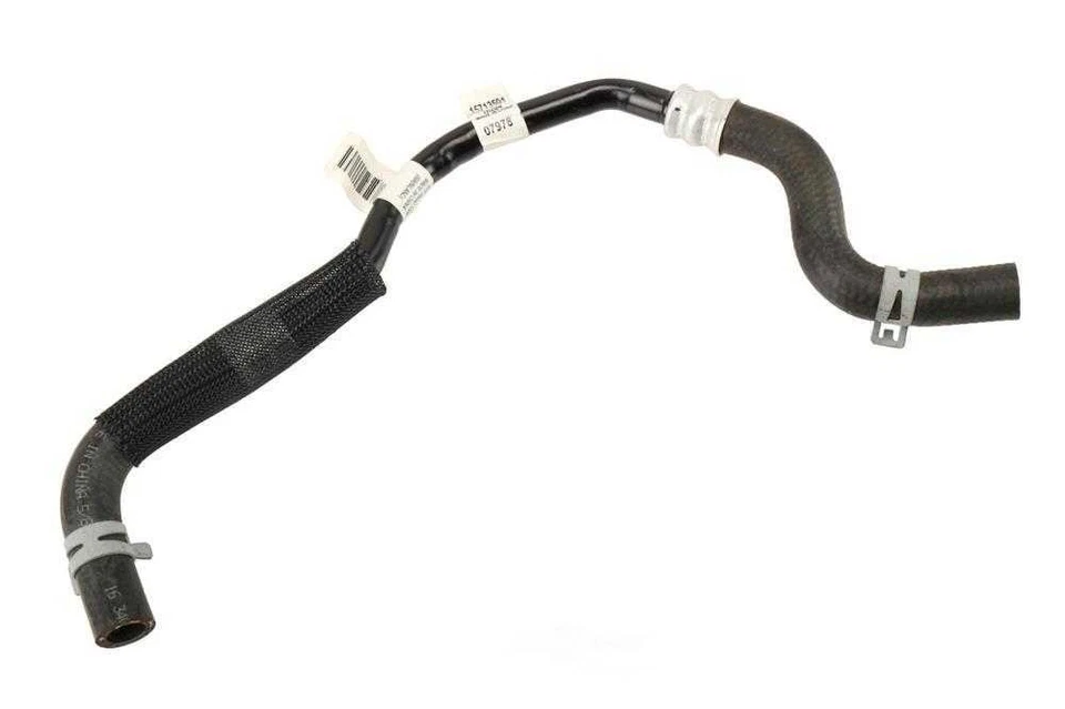 Manguera de calentador de climatización Foto 2 de 3