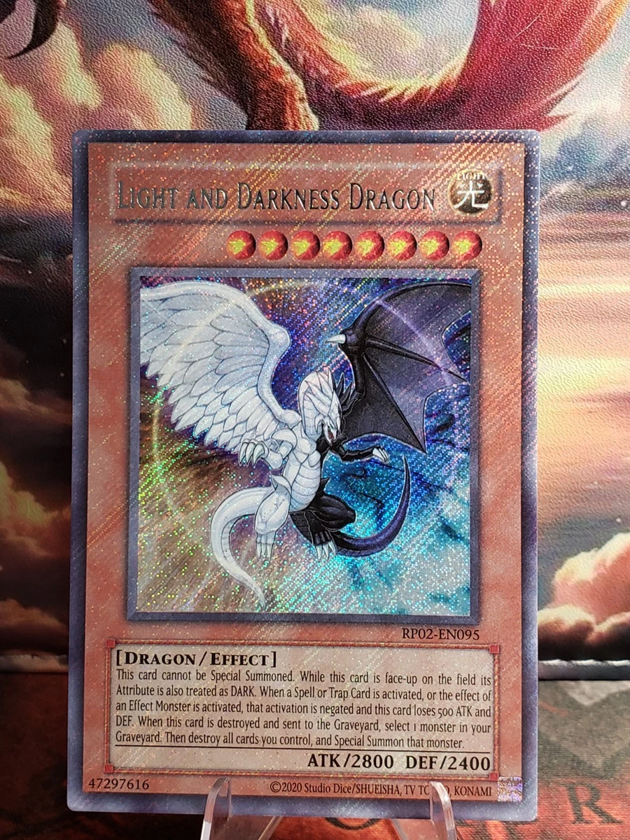 Konami Yu-Gi-Oh! TCG Retro Pack 2 Secret Rare Individual