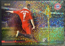2024-25 Topps FC Bayern München Team Set Soccer Checklist Guide in-content 16