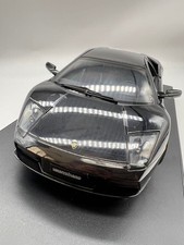 AUTOart Lamborghini Murcielago 1/18 Scale Diecast Model Car with Box Near Mint