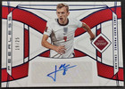 2022 Panini National Treasures James Ward-Prowse Autograph /25 Southampton