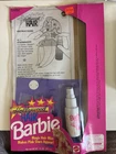 Vintage Hollywood Hair Barbie Accessories Magic Hair Mist Star Comb