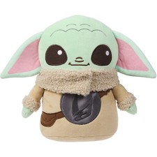 Mattel - Star Wars: The Mandalorian and Grogu 8'' Grogu Plush