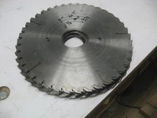 9” Circular Saw Blade Blank Lot Of 26