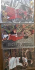 Fleer Metal 1995-96 Michael Jordan Chicago Bulls NBA Card Lot Nuts & Bolts