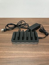 ower Station 5 Universal High Power USB Charger For Phone Tablets iPad And