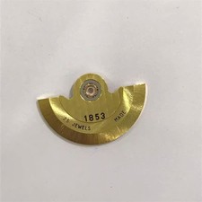 For Tissot 2824/2836 Movement Automatic Pendulum Watch Accessories