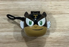 PORTA TAZOS EL TIGRE , 2008 MEXICO SABRITAS