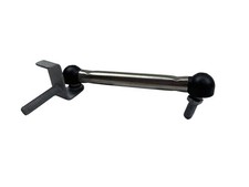 Mercedes-Benz Genuine Suspension Level Link Rod Front Fits S-Class 63 AMG