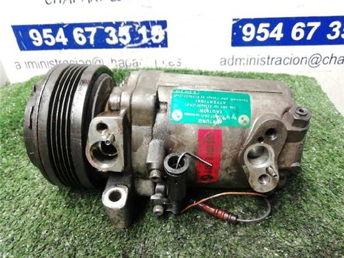 Klimakompressor BMW serie 3 berlina 19 118 cv