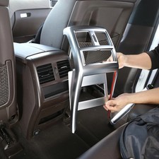 Passend für Mercedes Gle W166 / Gls X166 Lueftung Blende Passend für Mercedes Gle W166 / Gls X166 Lueftung Blende