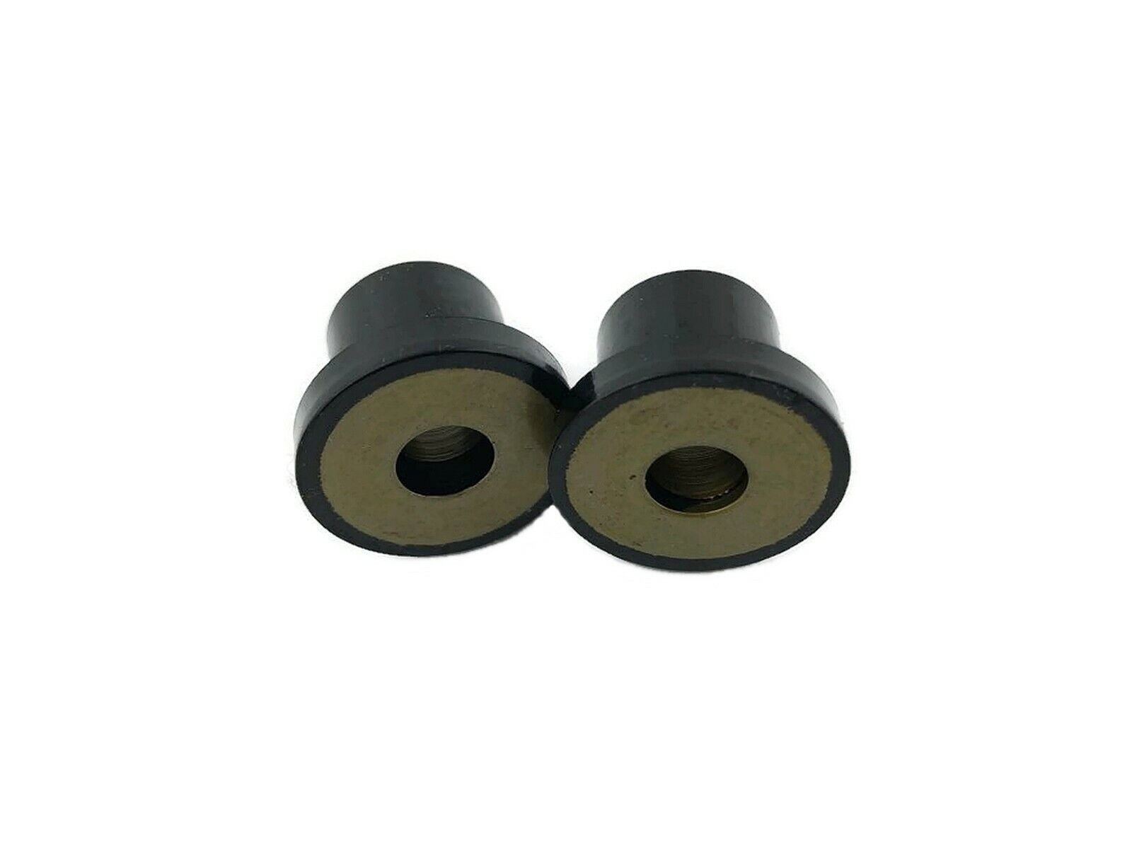 2x Auspuffbefestigung für KAWASAKI KH Z1 Z1A H2 Z KZ Z1B S3 GPZ H1 92092-010