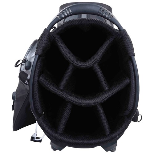 2025 Big Max Aqua Eight G Golf Impermeable Soporte Llevar Bolsa 7-Way Top Ligero - Imagen 2 de 17