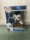 New Funko Pop Disney Mickey Mouse 9" Inch Giant VAULTED Vinyl Figure