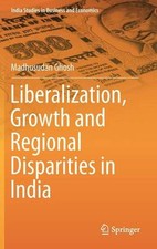 India Studies in Business and Economics Liber...