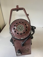 Mole Richardson 4131 Mole Quartz Baby Jun or Solar Spot