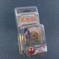 Sabine's TIE Fighter X-wing 1.0 Miniature (Polish Version)