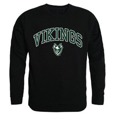Portland State University Vikings PSU NCAA Crewneck Sweater-Officially Licensed