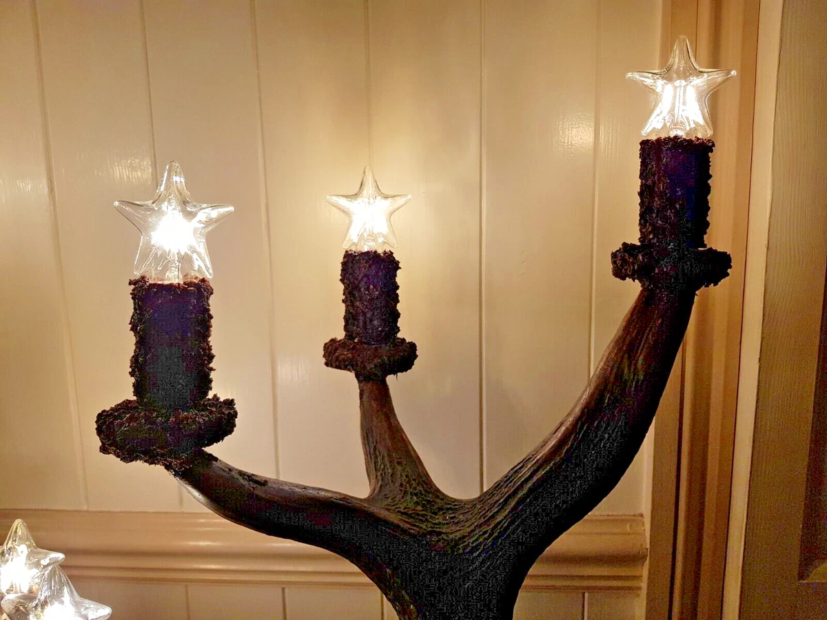 Farm table lamp deals