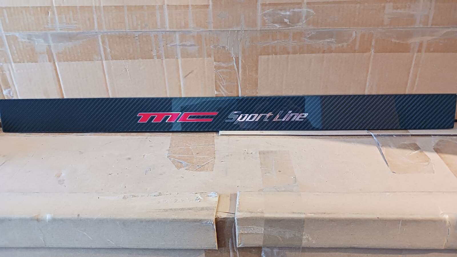 Maserati RH Kick Plate - 82415900
