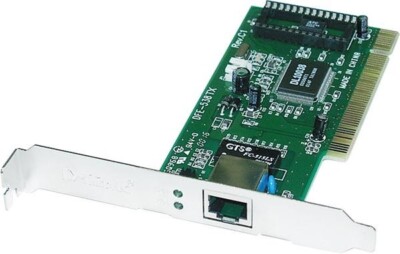 *BRAND NEW* D-Link DFE-538TX 10/100 Fast Ethernet PCI Network Adapter 
