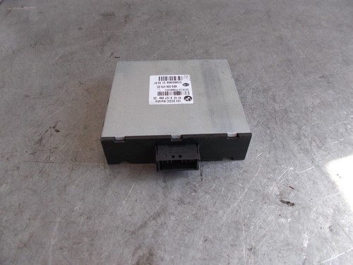BMW 3ER E90 E91 AUTO GETRIEBE STEUERGERÄT ECU 6142912708802