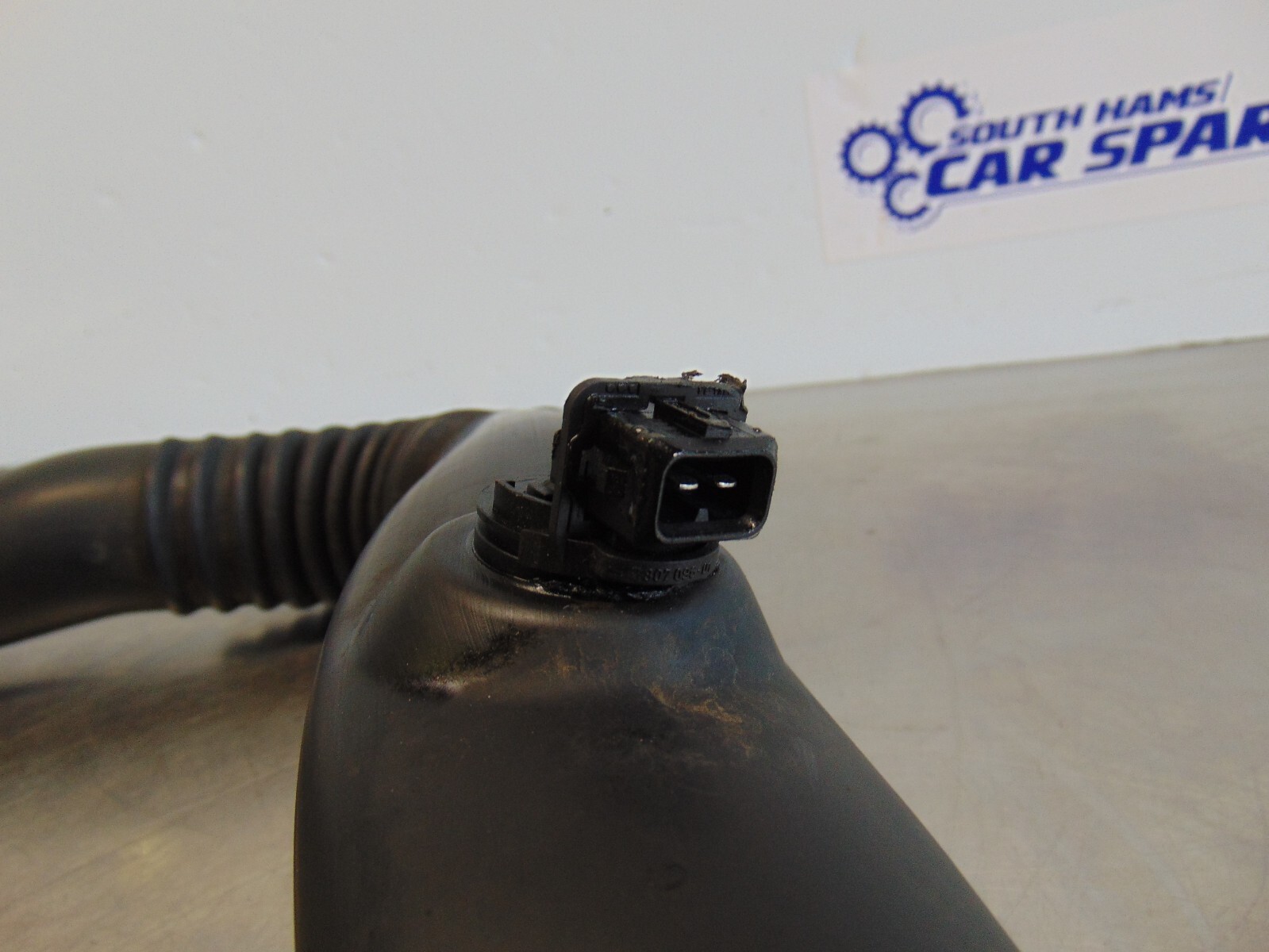 BMW 7803748 Intercooler Hose Pipe for sale online | eBay 