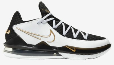 lebron low cut shoes
