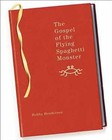 The Gospel of the Flying - Paperback, by Henderson Bobby - Acceptable n