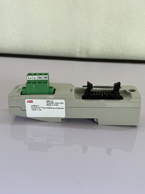 ABB CHBX01L SYMPHONY TM PLUS HN800 BUS EXTENDER / ABB CHBX01L BUS EXTENDER | eBay