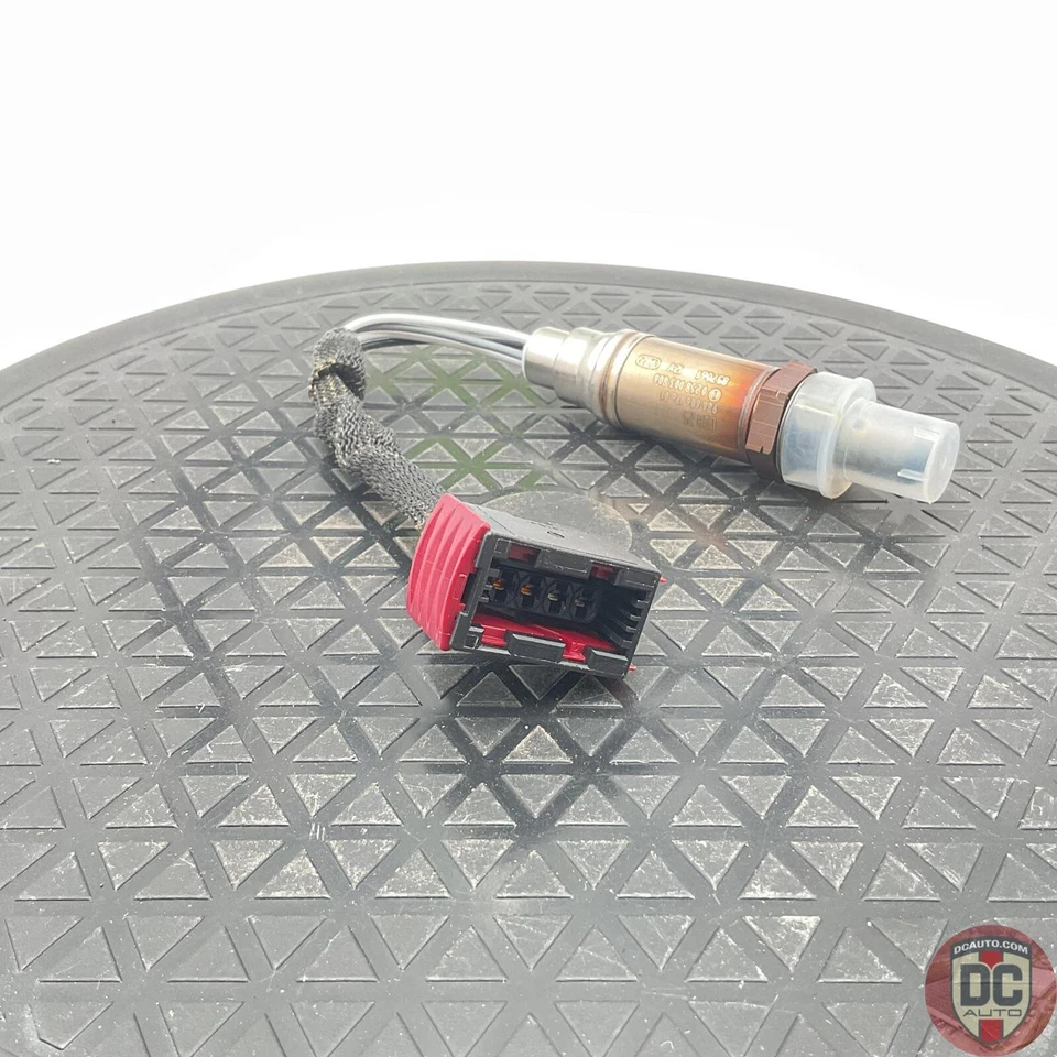 1997-1999 Porsche Boxster 986 O2 Sensor 98660612601 NEW - Image 3 of 4