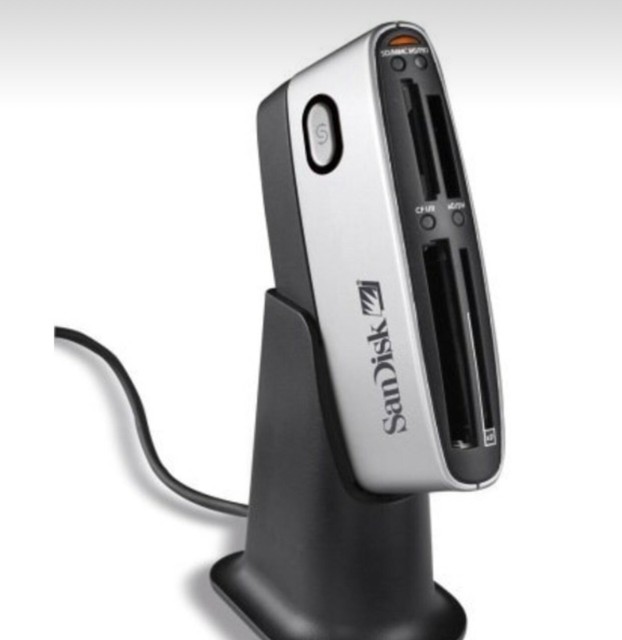 SANDISK IMAGEMATE DRIVERS FOR WINDOWS MAC SANDISK IMAGEMATE DESCARGAR DRIVER