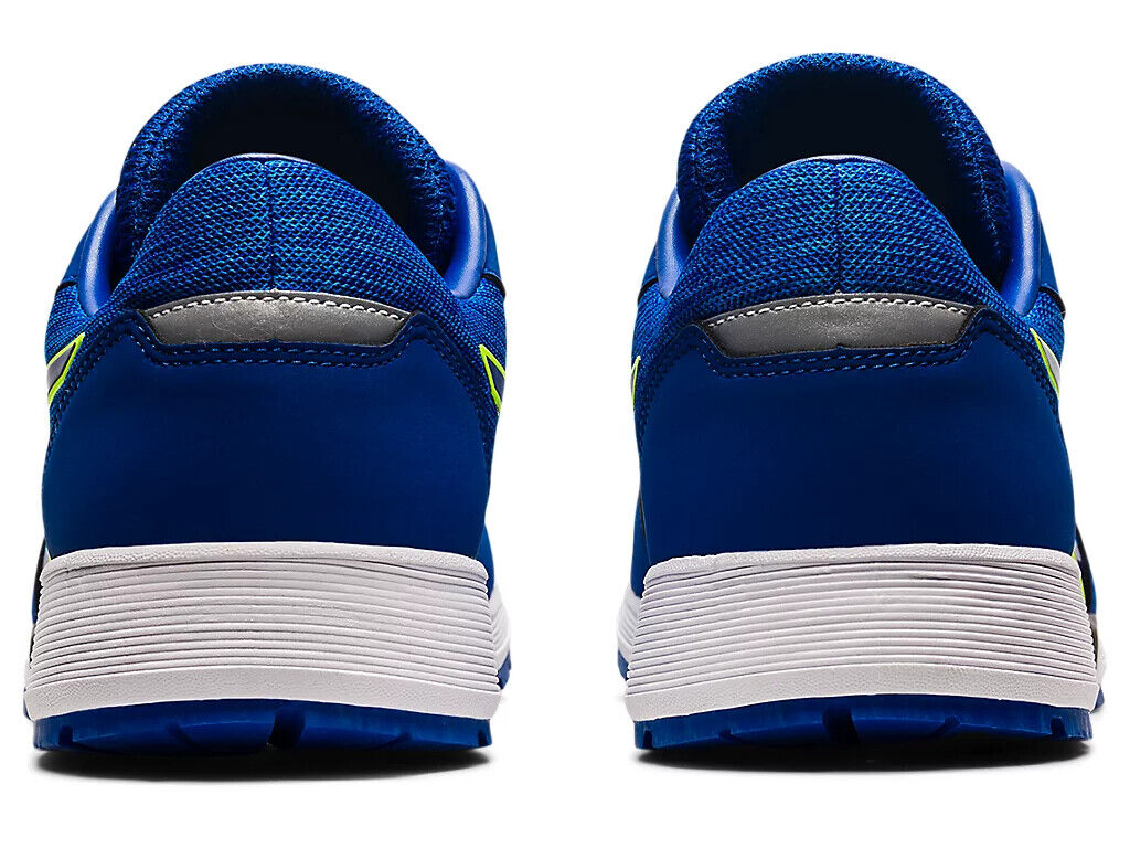 ASICS Winjob® CP212 AC 1271A045 400 Width 3E ASICS Blue ASICS Winjob® CP212 AC 1271A045 400 Width 3E ASICS Blue