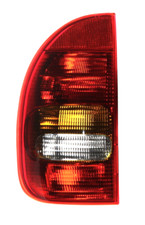 Heckleuchte Rückleuchte Rucklicht Links für OPEL CORSA B 1993-2001 5 Tur