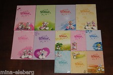 Diddl DUFT Blöcke Block AUSSUCHEN  A4, A5, A6 meist OVP & komplett mit 50 Blatt