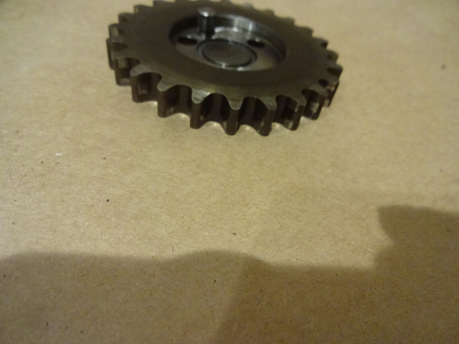 Maserati 4200, Quattroporte- Toothed Wheel For Pump Control -P/N  189564