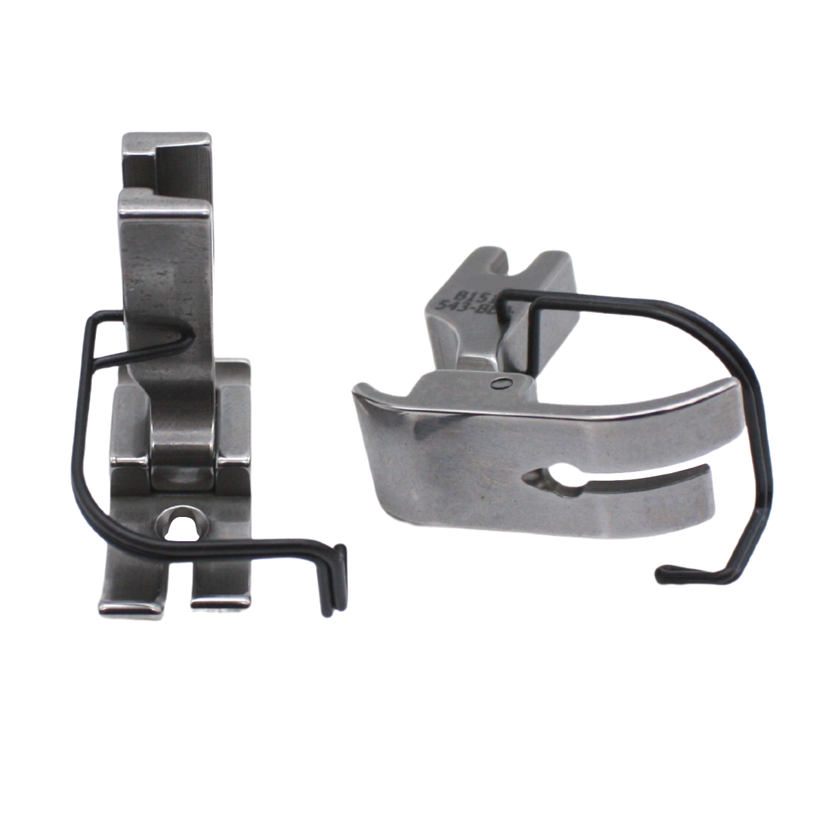 Presser Foot #B1511-543-BBA for Juki DDL-8700H Heavy Fabric