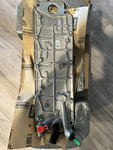 OEM GM PART#12697806  MANIFOLD VLOM KIT - Bild 2 von 3