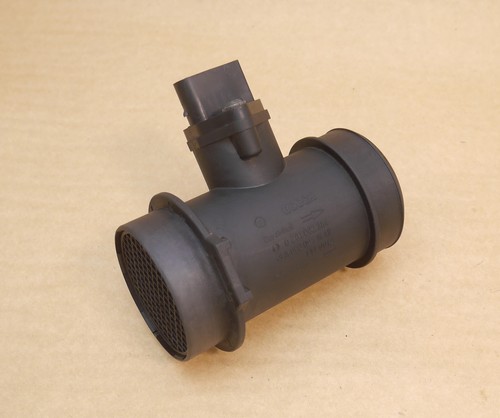 Bosch LMM Mercedes C-Klasse W202 E-Klasse W210 CDI Luftmassenmesser 0281002384