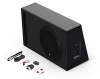 Aktiv-Subwoofer Rockford Fosgate Punch Subbox P500-12P 30 Cm