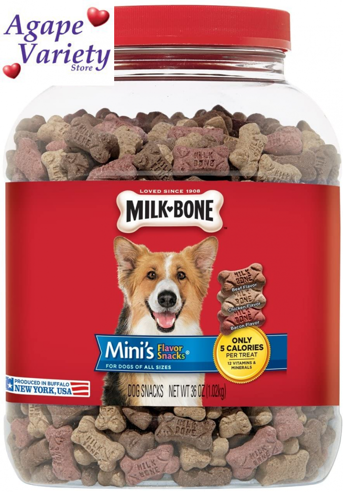 small milk bones