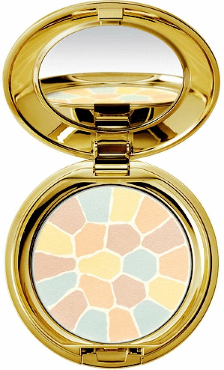 ELEGANCE PARIS Face Powder La Poudre Haute Nuance 7 Colors ELEGANCE PARIS Face Powder La Poudre Haute Nuance 7 Colors