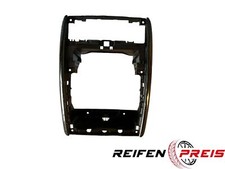 Mittelkonsole Rahmen vorne Mitte Mercedes A Klasse W169