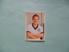 Sammelbilder Karte Bergmann Fußball 1967/68 stars Albert Brülls A.C. Brescia DFB