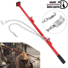 77175 Auto Body Alignment Bar Pulling Stick Tool 52in for Car Dent Repair