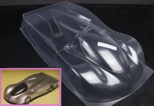 BL2358 Air 1/10 Body (THICK) Team Associated RC10L Pan Car Bolink Speedrun