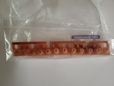 Genuine Yamaha Psr S950 Contact Strip 12 Notes Brand New