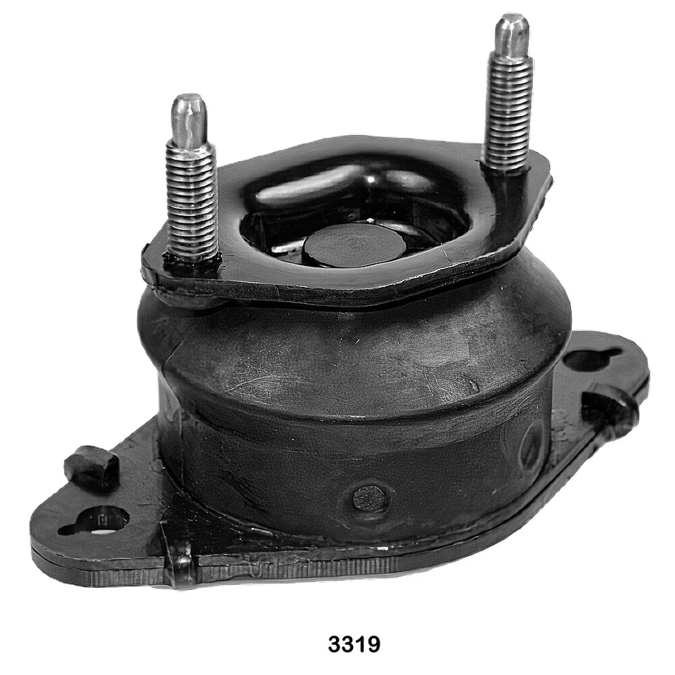 Engine & Automatic Transmission Mounts 3PCS Set for Ford Transit-250 19-15 3.7L - Image 4 of 4