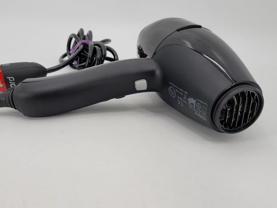 Valera Swiss Silent 6500 Ionic Rotocord Professional SX 6500Y RC - Image 3 of 4